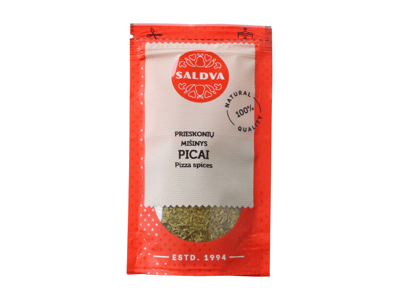 Picos prieskoniai SALDVA, 25 g