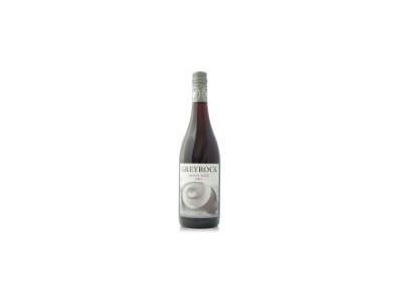 Vynas GREYROCK Pinot Noir, raudonas, sausas, 0,75 l