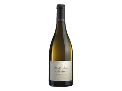 Pouilly Fume Seduction 0,75 L