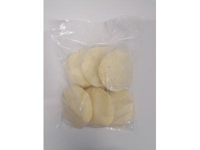 Šaldyti KĖDAINIŲ blynai su mėsa, 6x~170g, 1 kg