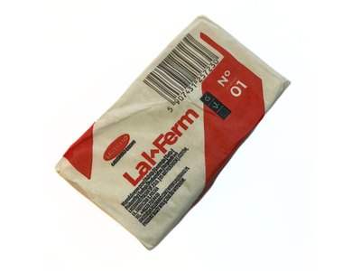 Mielės LALFERM, universalios, 500 g