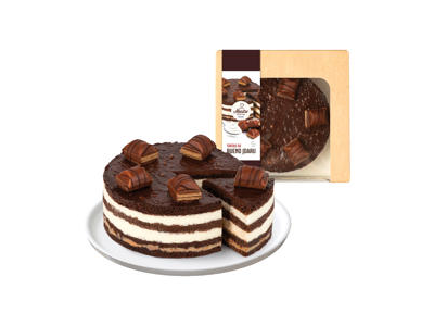 Tortas BUENO, 1 kg