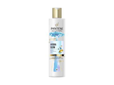 Plaukų šampūnas PANTENE Hydra Glow Miracles, 250 ml