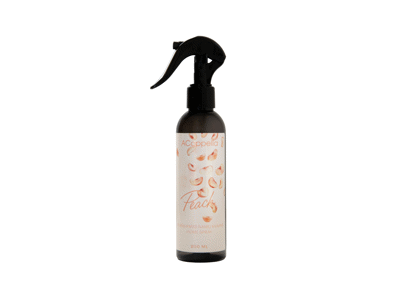 Purškiamas namų kvapas ACAPPELLA, Peach, 200 ml  