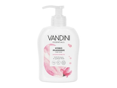 VANDINI HYDRO CARE SOAP MAGNOLIA BLOSSOM skystas rankų muilas, 300 ml