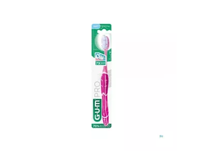 G.U.M dantų šepetėlis TECHNIQUE PRO 525, 1 vnt.