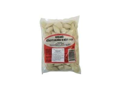 Šaldyti koldūnai su mėsos įdaru POPULIARŪS, 1 kg