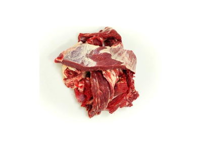 Šaldyta jautienos kotletinė 90/10, ~2,5 kg