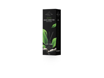 Namų kvapas MARCELA VICTORIA GREEN CONNECTION, 100 ml, 100 ml