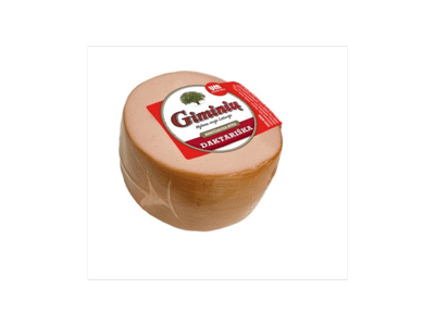 Virta GIMINIŲ DAKTARIŠKA dešra, a. r., 1 kg