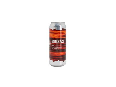 Alus BRIZAS, 500 ml