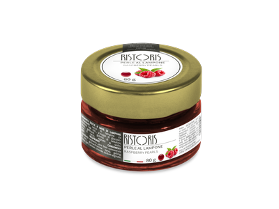 Aviečių perlai RISTORIS, 80 g