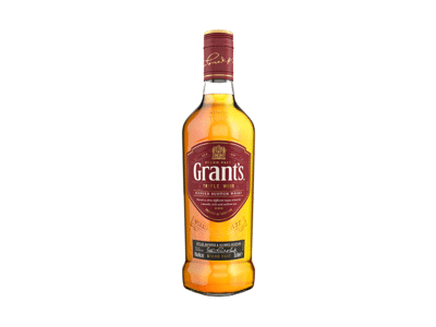 Viskis W.GRANT'S, 500 ml