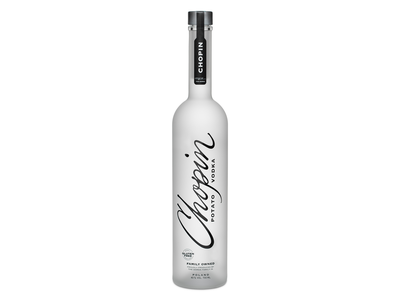 Degtinė CHOPIN, Potato, 40%, 0.7L
