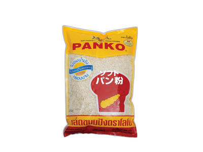 Panko džiūvėsėliai LOBO, 1 kg