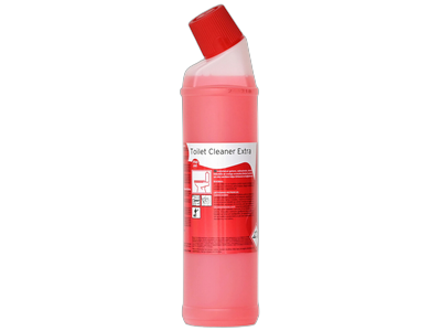 Klozeto valiklis Extra Hako 750ml Professional