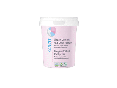 Balinimo priemonė SONETT, 450g