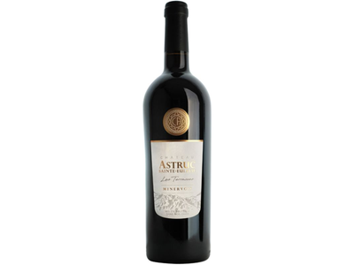 Chateau Astruc Minervois 0,75 l