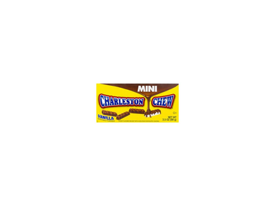 Charleston Mini Chew  Saldainiai 99 g