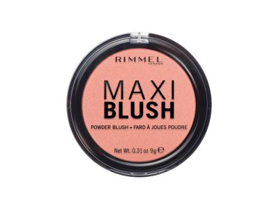 Skaistalai RIMMEL MAXI BLUSH, 1 vnt.