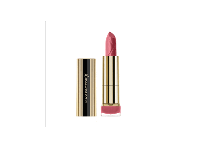 Lūpų dažai MAX FACTOR COLOR ELIXIR, Nr. 105-RAISEN, 1 vnt.
