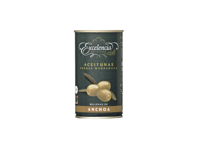 Excelencia Anchoa 350 g