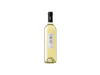 Vynas OROYA SUSHI WINE, baltasis, pusiau sausas, 11,5% 750ml