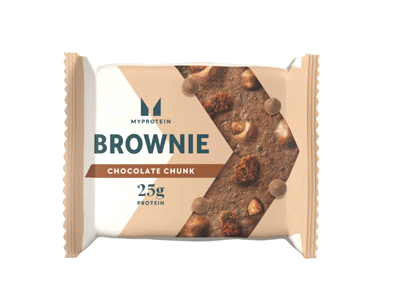 Baltyminis šokoladinis pyragėlis MYPROTEIN, 75 g