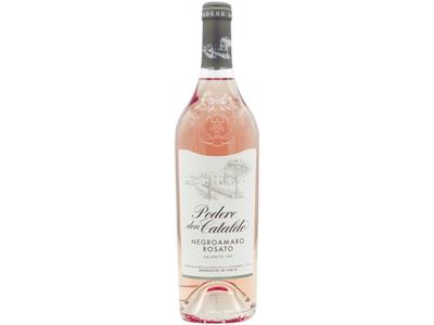 Podere Don Cataldo Negroamaro Rose 0,75 l