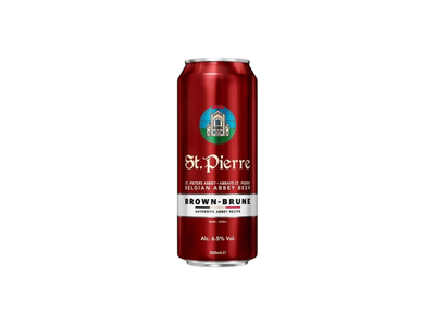 Alus ST.PIERRE Blond-Blonde, 6,5 %, 0,5