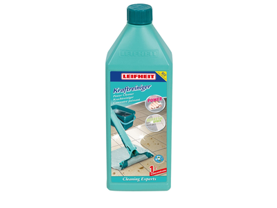 Plytelių valymo skystis LEIFHEIT Power, 1 l