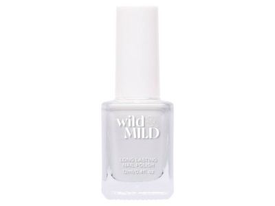 Nagų lakas SNOW WHITE LONG LASTING, 12ml