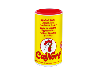 Vištienos sultinys  CALNORT, 1 kg