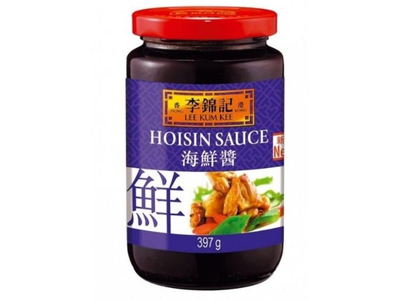 Hoisin padažas LEE KUM KEE, 397 ml