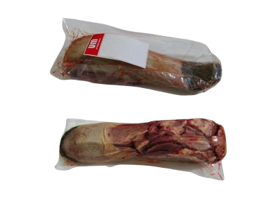Šaldyti galvijų liežuviai, ~1,5 kg UTENOS MĖSA