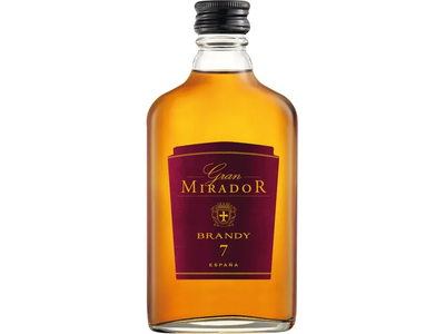 Brendis GRAN MIRADOR 7 (36%), 0,2 l