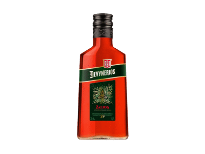 Balzamas ŽALIOS DEVYNERIOS, 200 ml