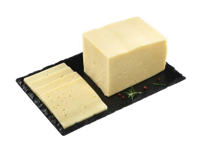 Gaudos sūris FARM MILK, 45 % rieb. s. m., 1 kg