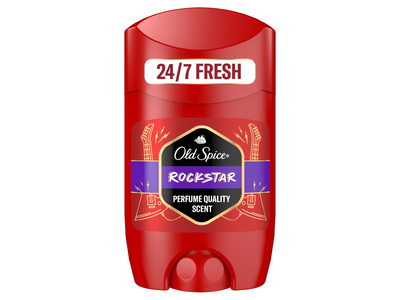 Dezodorantas OLD SPICE ROCKSTAR, 50 ml