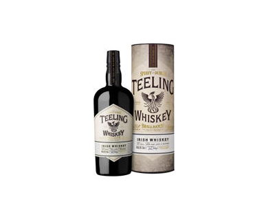 Viskis TEELING SMALL BATCH, 700 ml