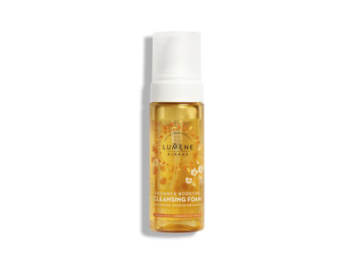KIRKAS Radiance Boosting skaistinančios valomosios putos 