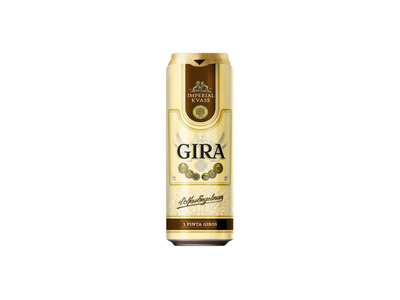 Gira V. E. IMPERIAL, 568 ml