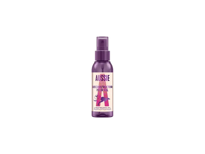 Plaukų aliejus AUSSIE Reconstructor, 100 ml