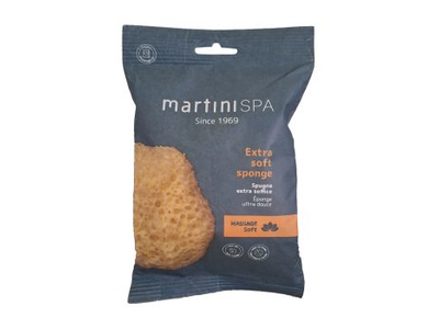 MARTINI SPA EXTRA SOFT kempinė