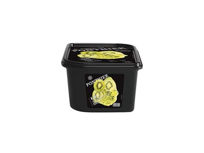 Šaldyta kivių tyrė PONTHIER, 1 kg