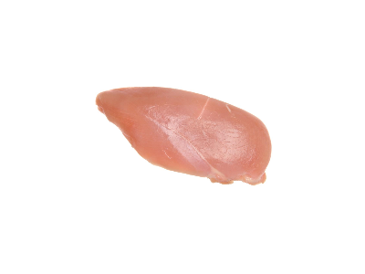 Šaldyta kukurūzinio viščiuko filė, ~1kg, Prancūzija