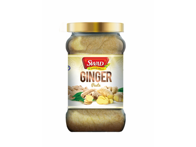 Imbierų pasta SWAD, 300 g