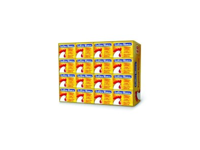 Vištienos sultinys GALLINA BLANCA, 48 x 10 g
