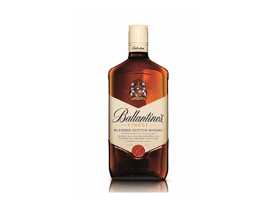 Viskis BALLANTINES, 1 l 