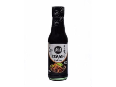 Teriyaki padažas ASIA KITCHEN, 150 ml